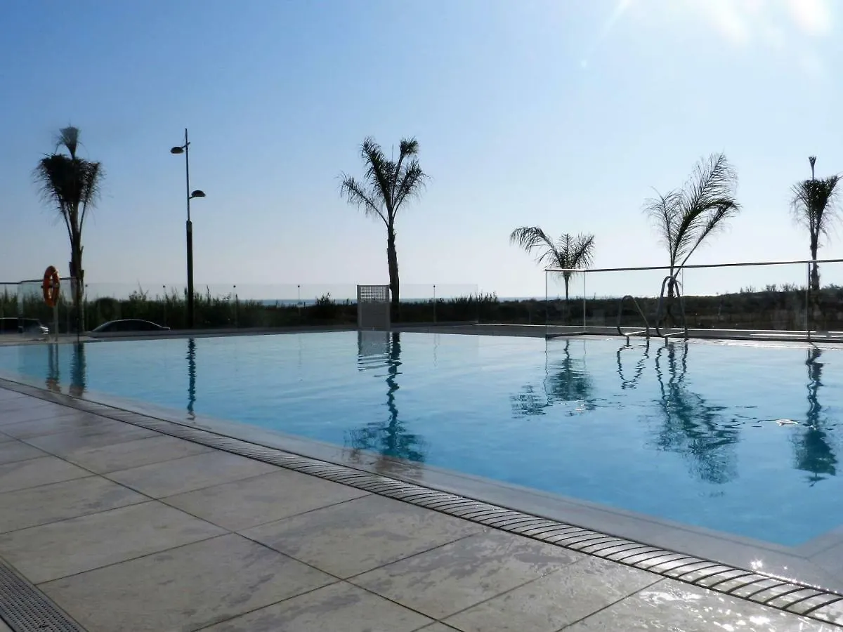 Panorama Beach - Sky View Torrox Spanje