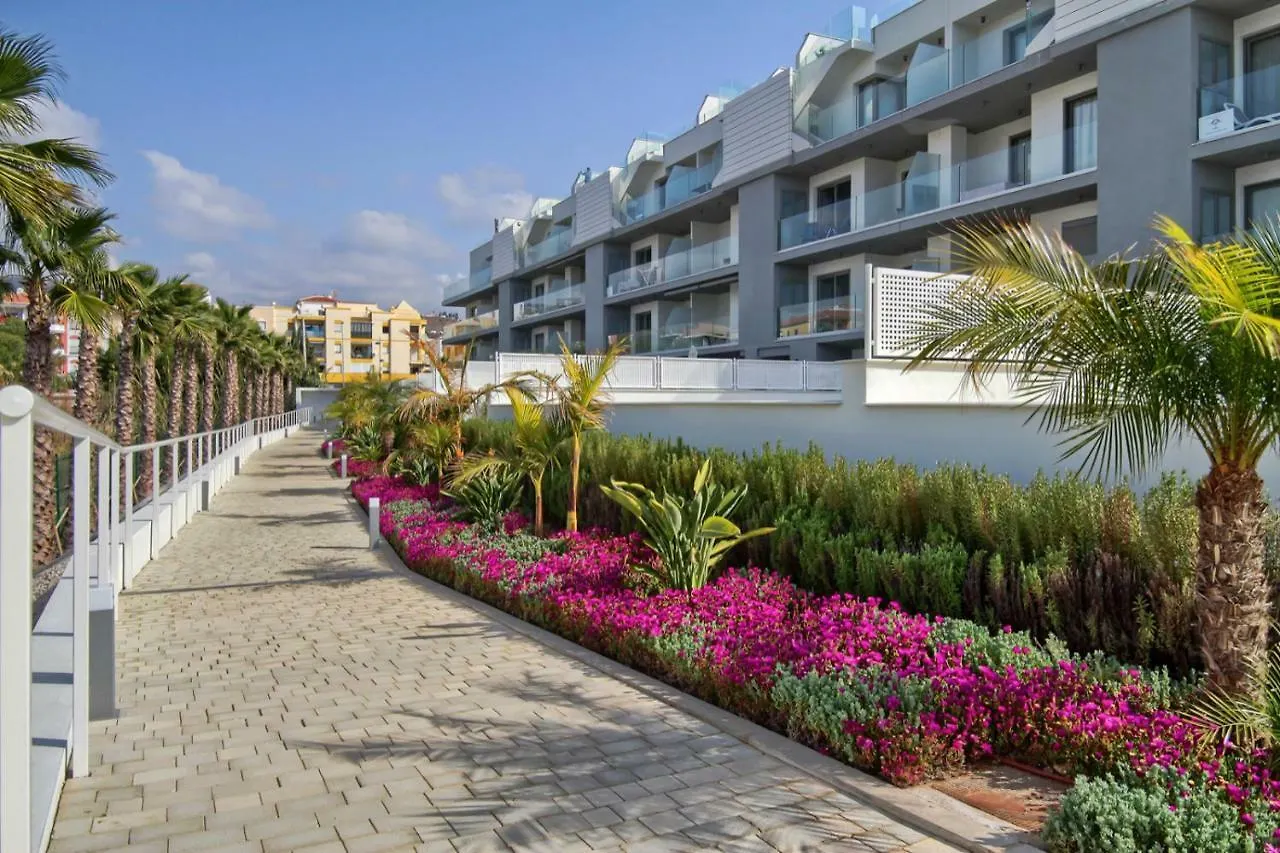 Panorama Beach - Sky View Torrox Appartement